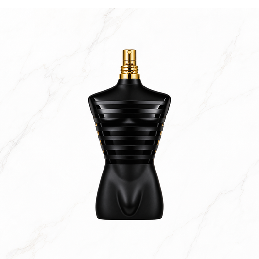 LE MALE LE PARFUM JEAN PAUL GAULTIER
