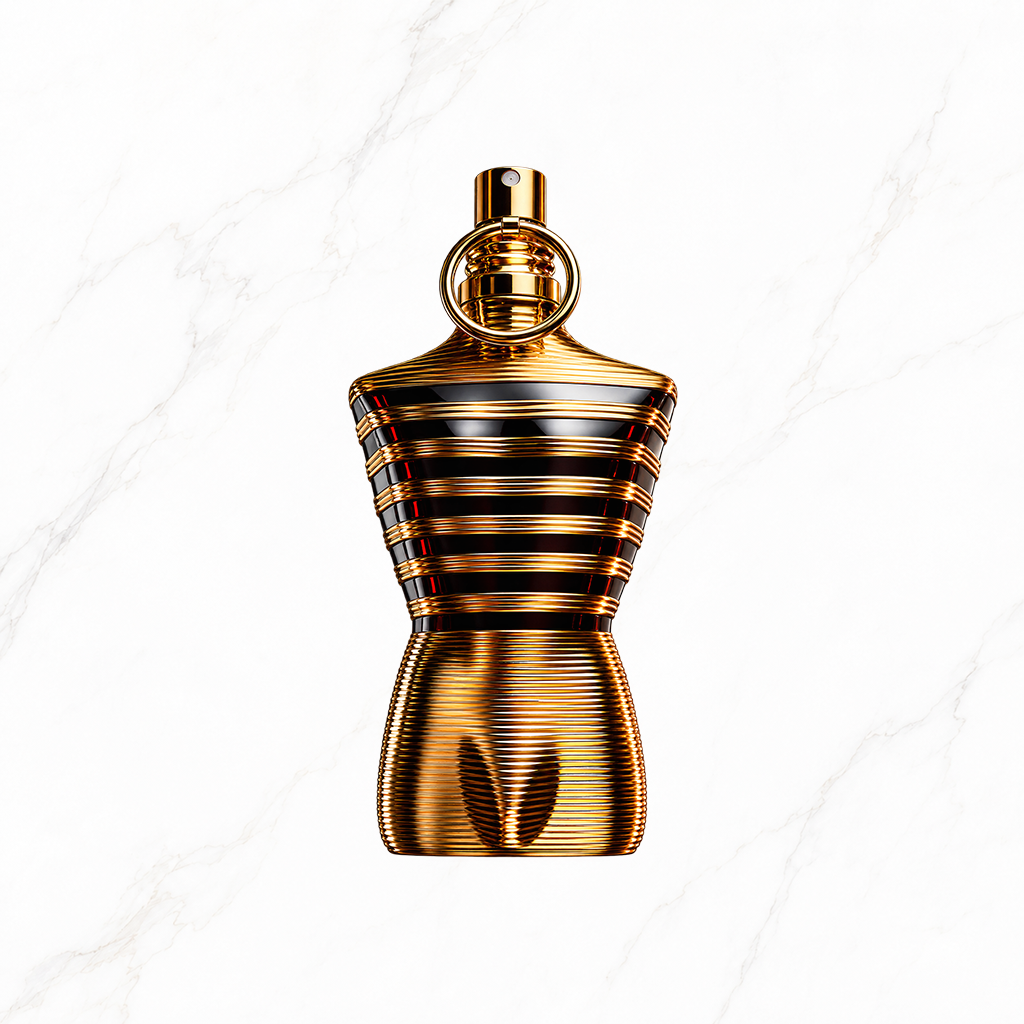 LE MALE ELIXIR JEAN PAUL GAULTIER