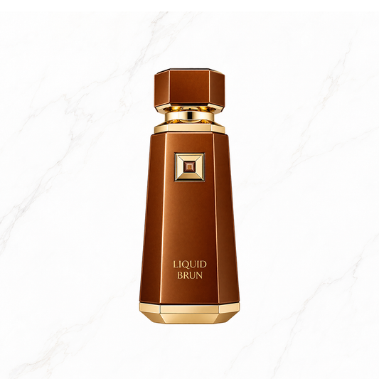 LIQUID BRUN FRENCH AVENUE