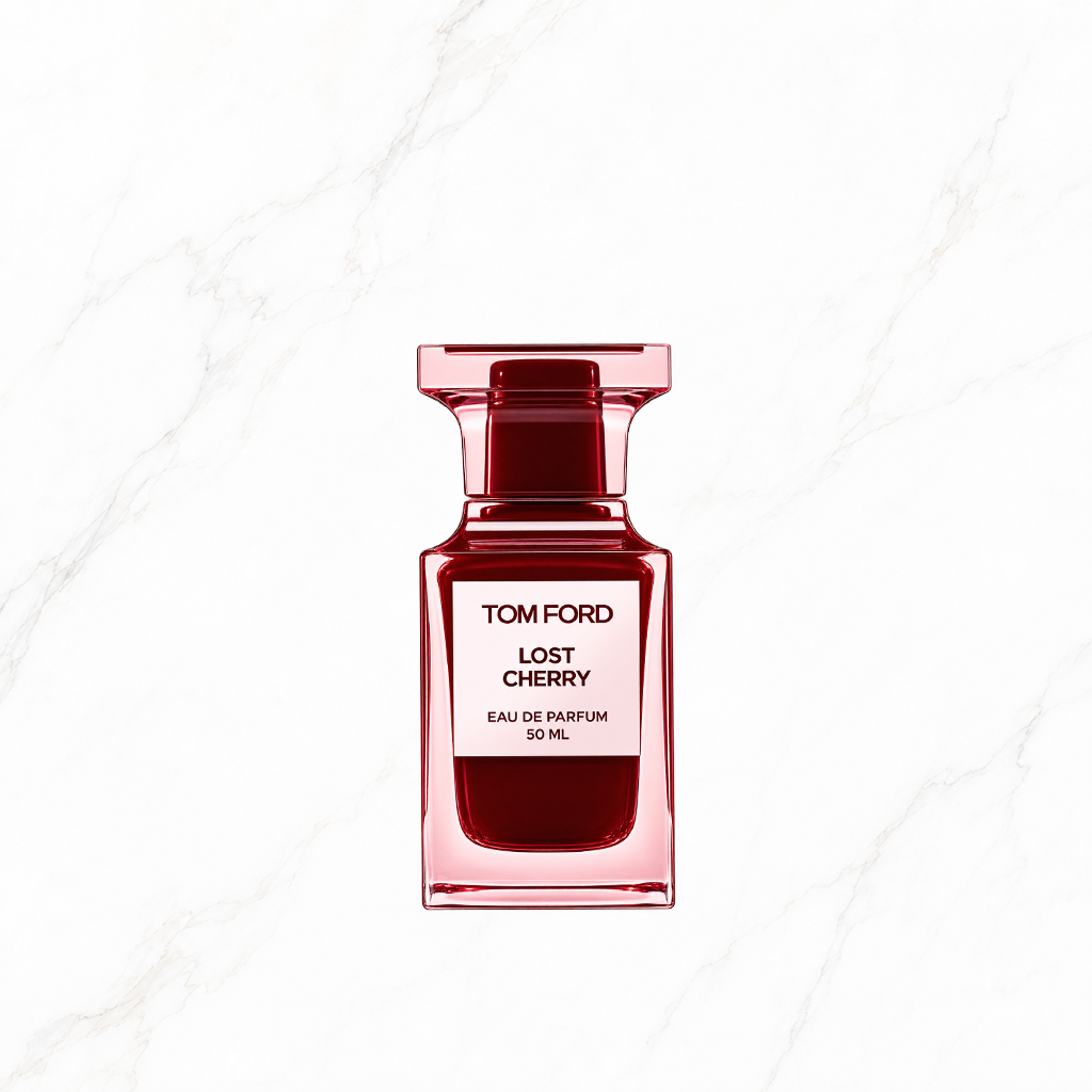 LOST CHERRY TOM FORD