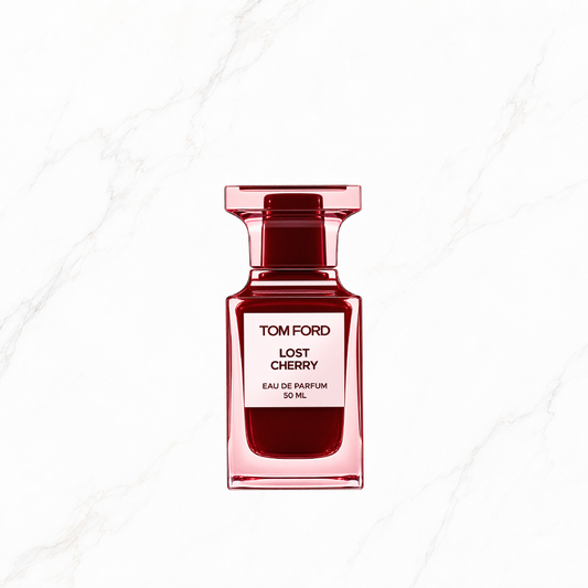 LOST CHERRY TOM FORD