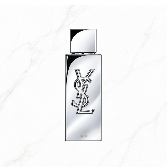 MYSLF L'ABSOLU YVES SAINT LAURENT