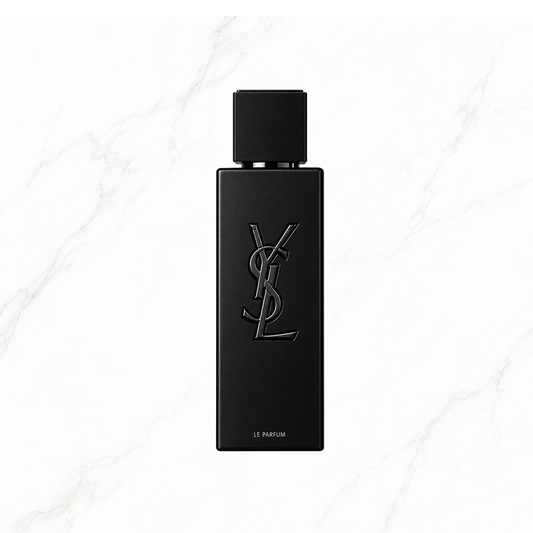 MYSLF LE PARFUM YVES SAINT LAURENT