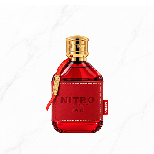 NITRO RED DUMONT PARIS