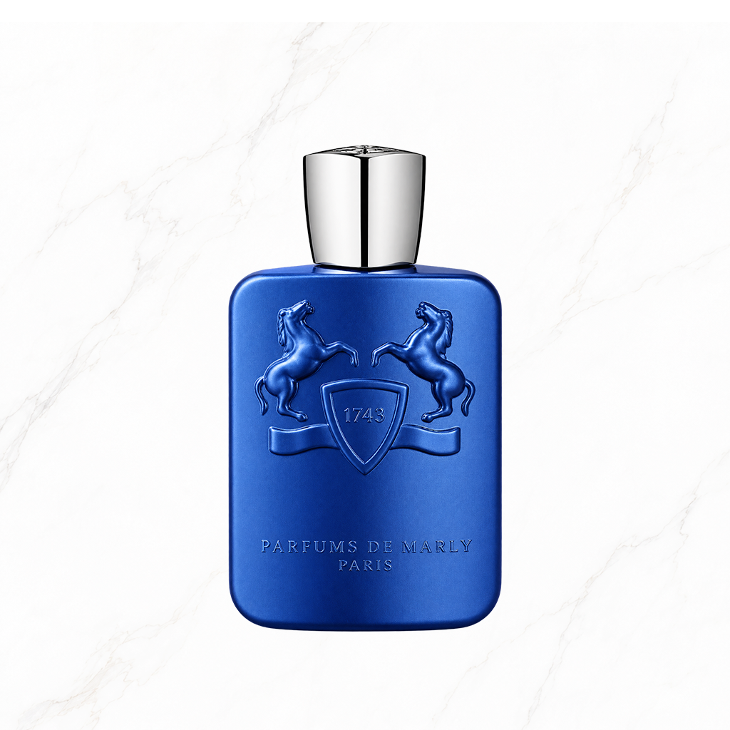 PERCIVAL PARFUMS DE MARLY
