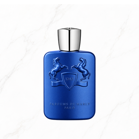 PERCIVAL PARFUMS DE MARLY