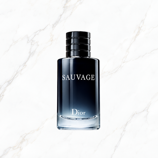 SAUVAGE EDT DIOR