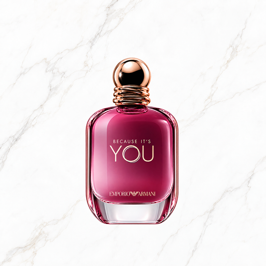POWER OF YOU EMPORIO ARMANI