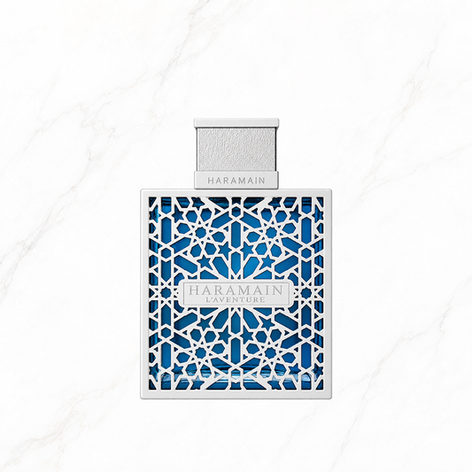 AZUL RAYHAAN
