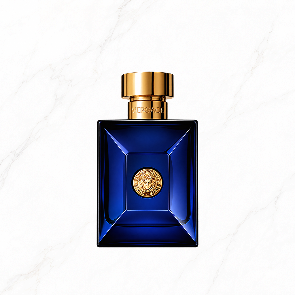 DYLAN BLUE VERSACE