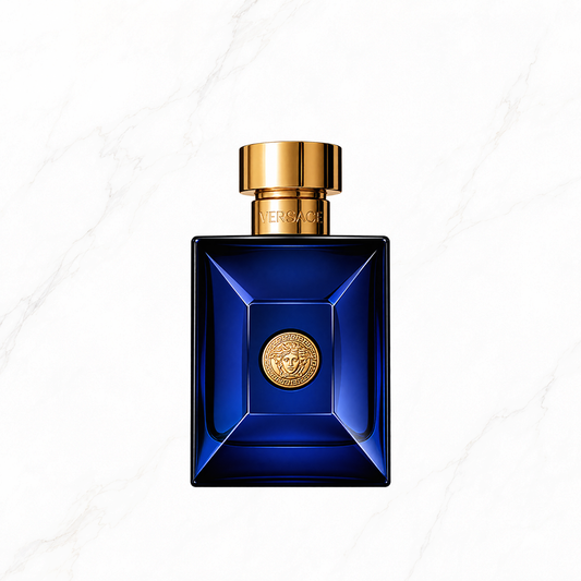 DYLAN BLUE VERSACE