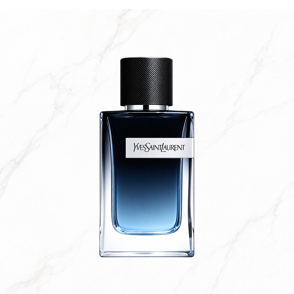Y EDP YVES SAINT LAURENT
